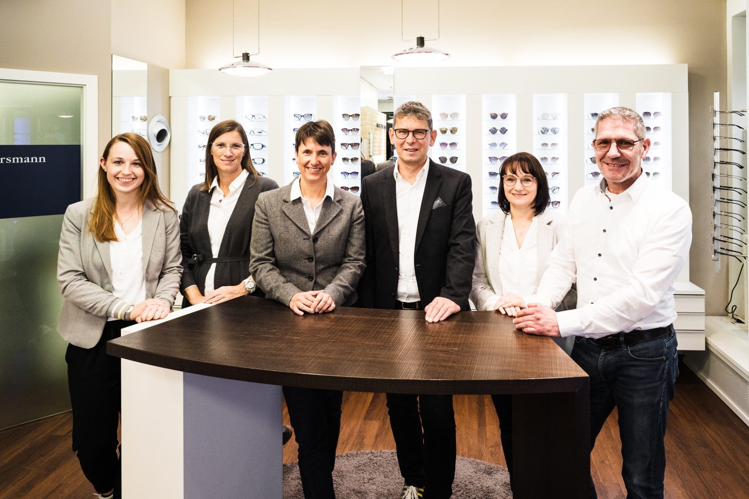 Eyes + More - Optiker Ulm Optiker in Ulm - sehenswertes ulm
